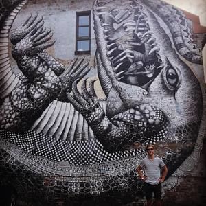 Meet your Posher, Kane